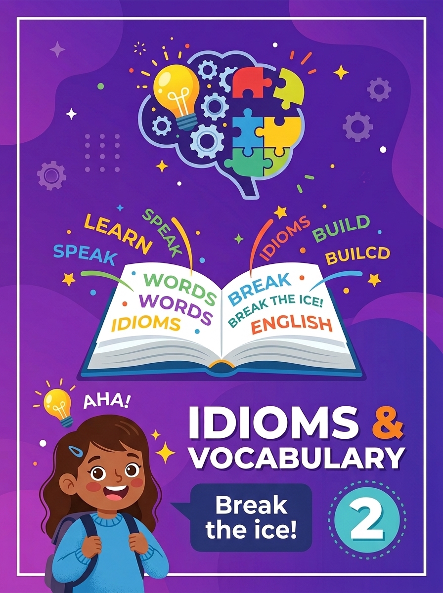 관용어 & 어휘 2